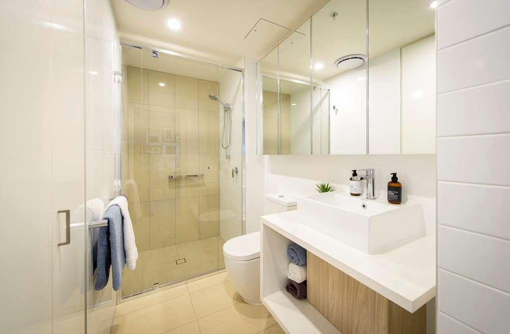 Alcyone Residences Aparthotel Brisbane