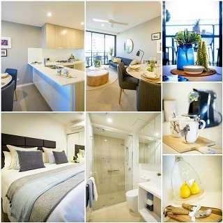 Alcyone Residences Brisbane