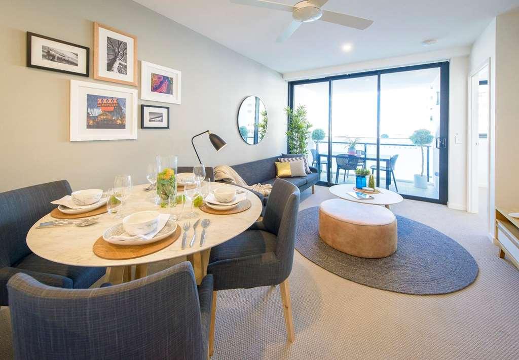 Alcyone Residences