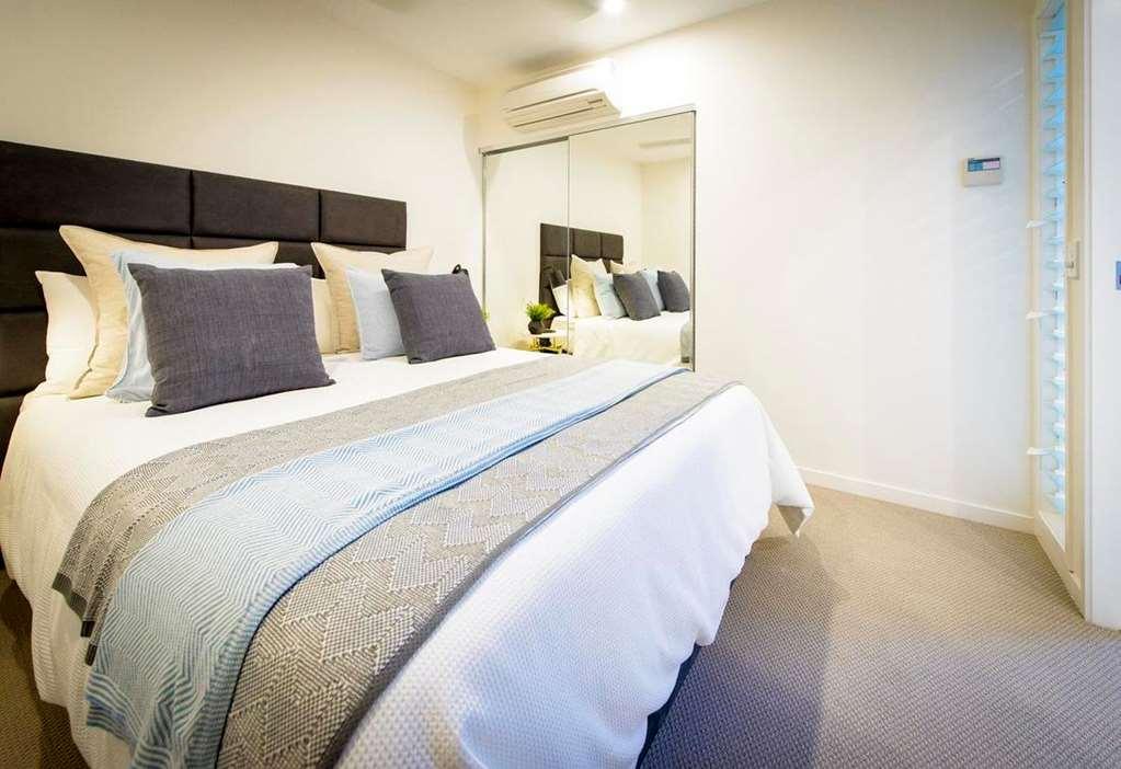 Alcyone Residences 4* Brisbane