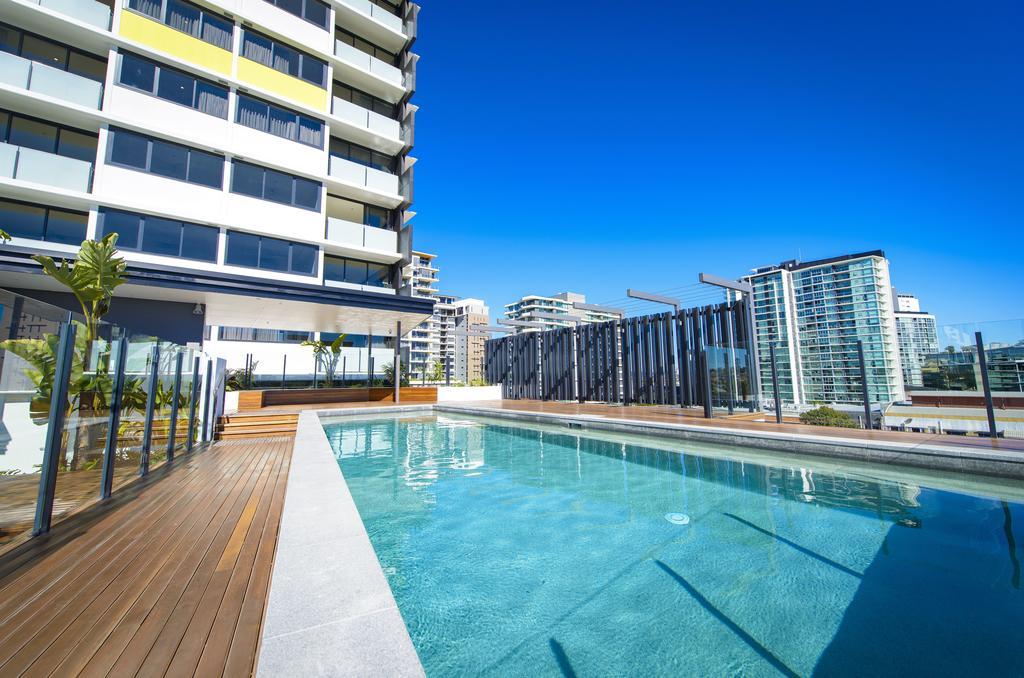 Alcyone Residences Aparthotel