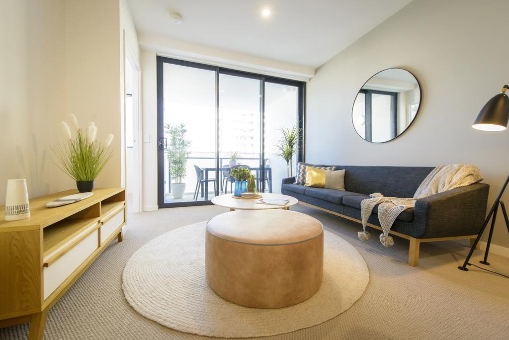 Aparthotel Alcyone Residences 4*
