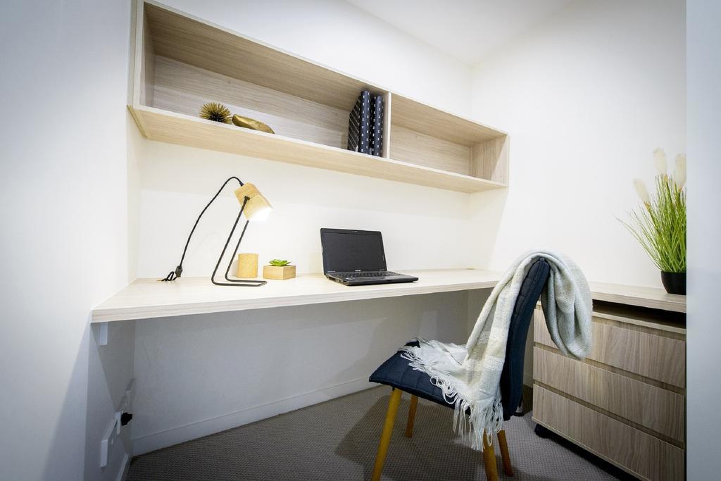 Aparthotel Alcyone Residences