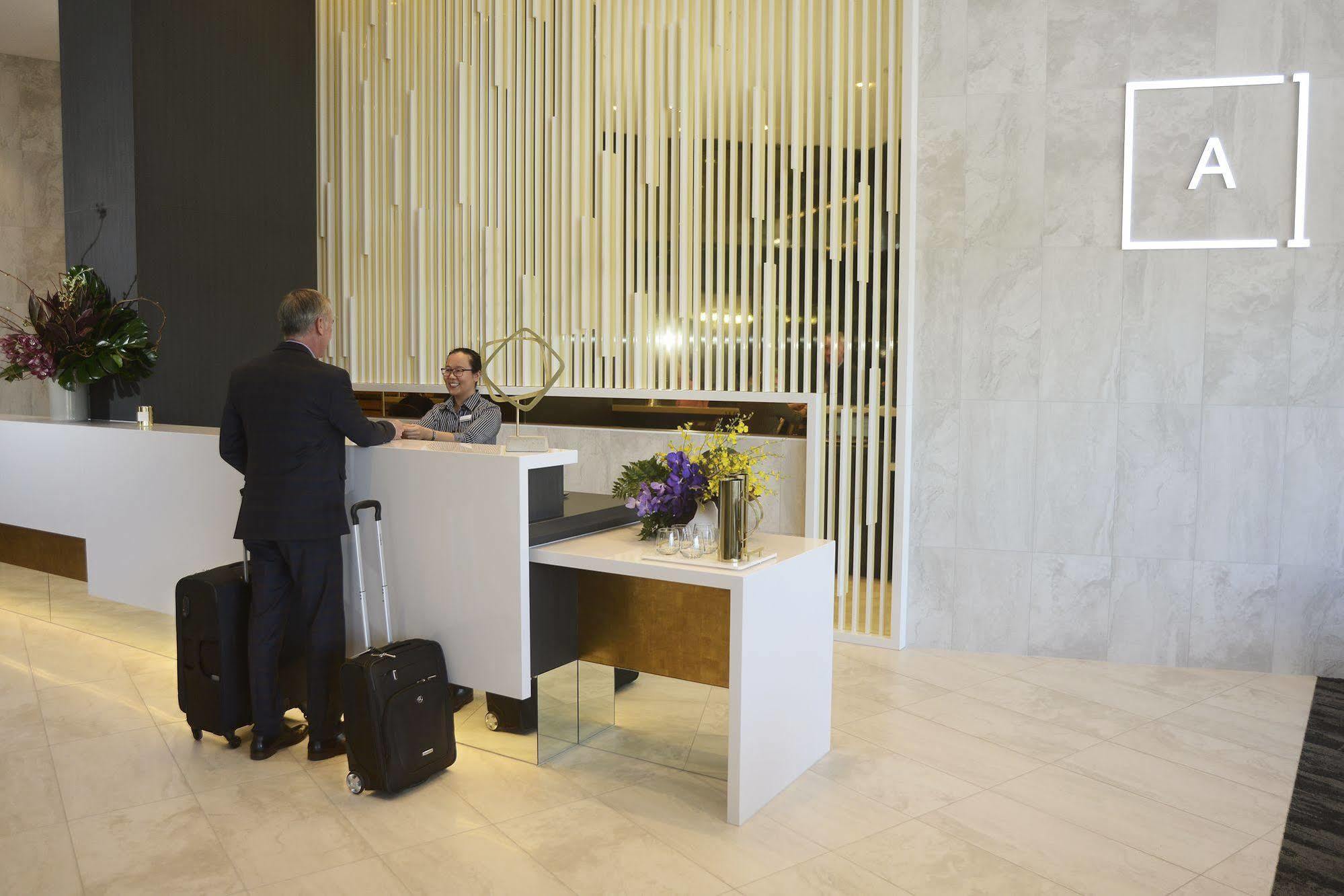 Aparthotel Alcyone Residences 4*