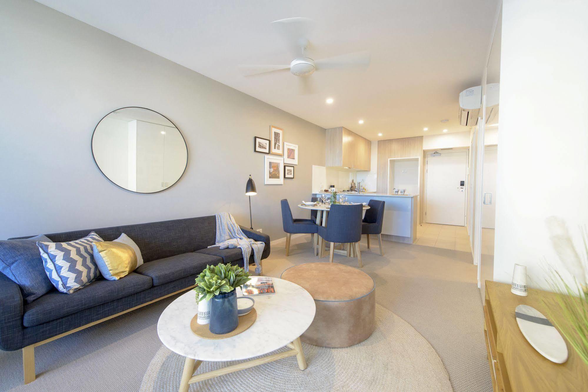Alcyone Residences 4* Brisbane