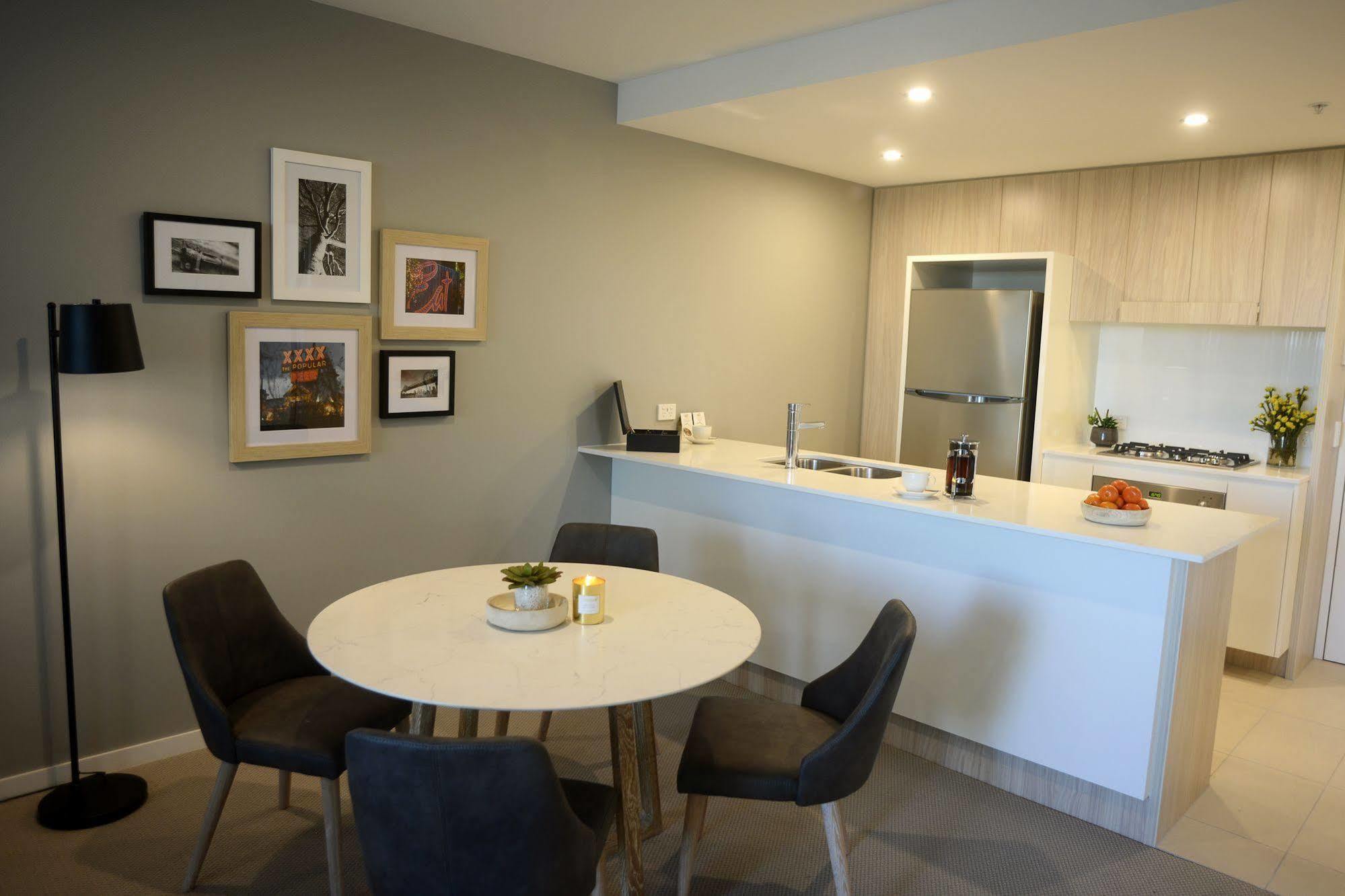 Alcyone Residences 4* Brisbane