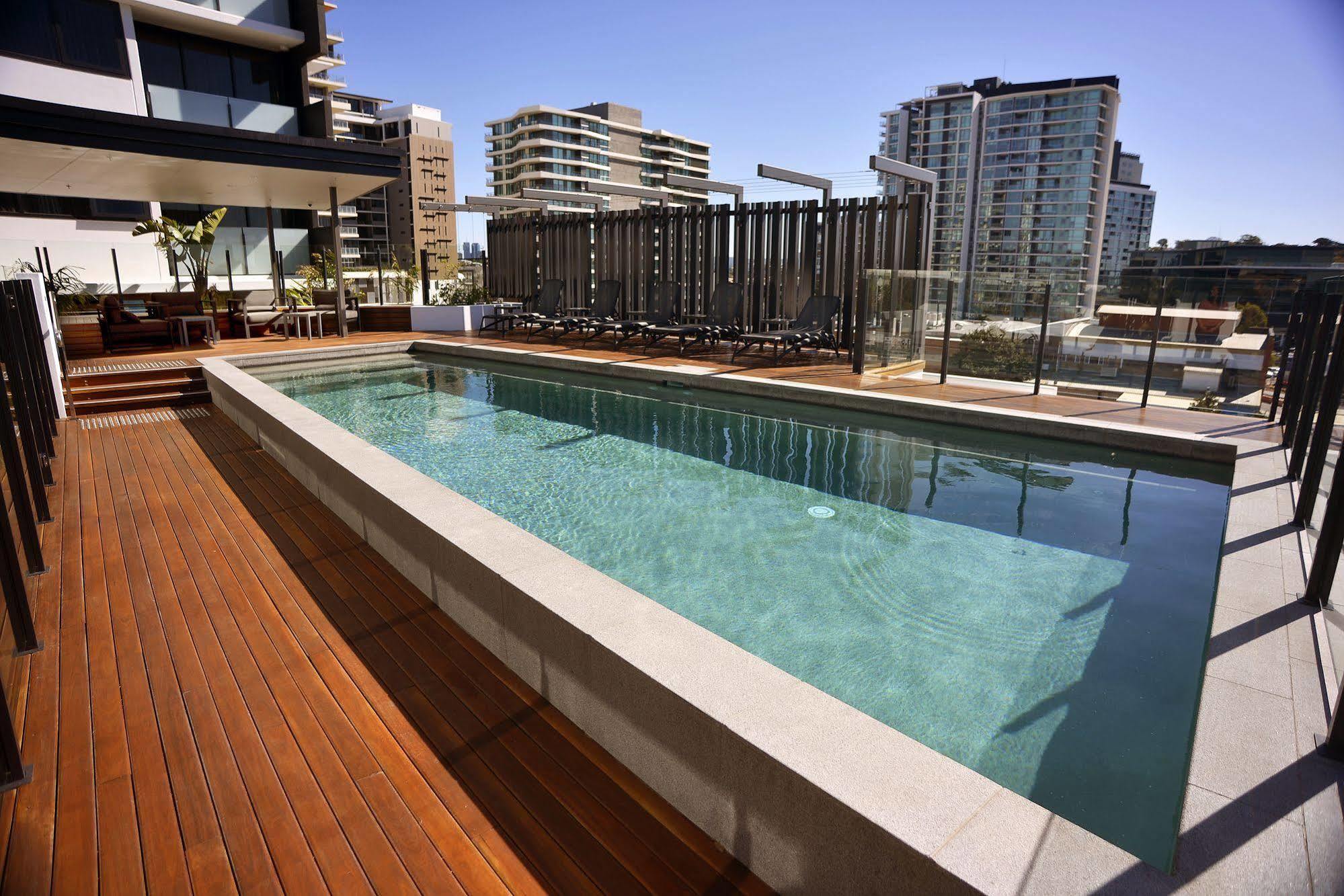 Alcyone Residences Brisbane