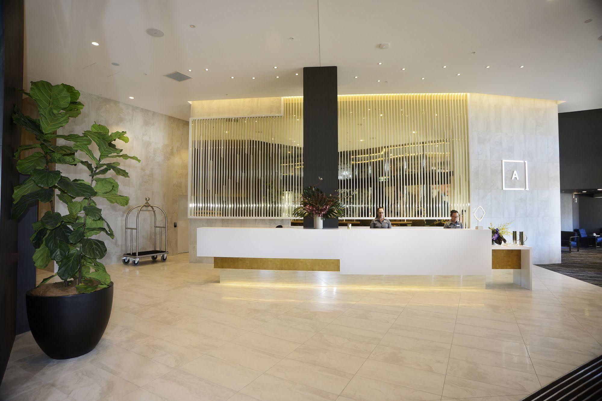 Alcyone Residences 4*