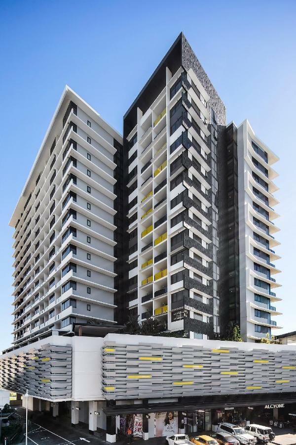 Alcyone Residences 4*