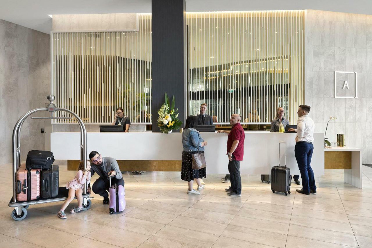 Alcyone Residences 4* Brisbane