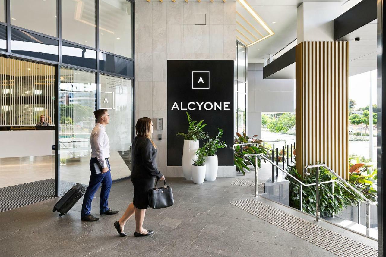 Alcyone Residences Brisbane