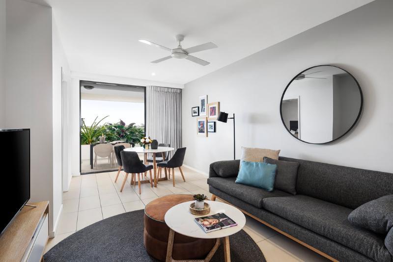 Alcyone Residences 4*